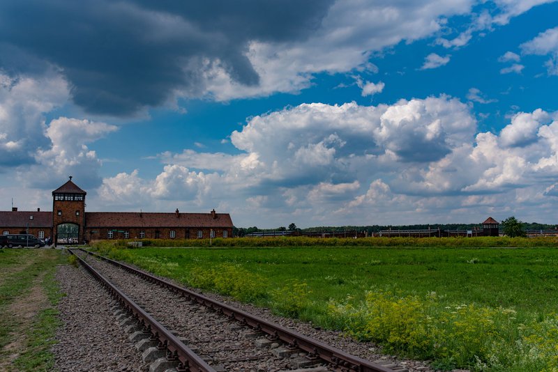 Auschwitz II - Birkenau