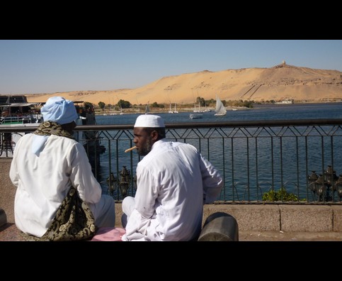 Egypt Aswan Life 2