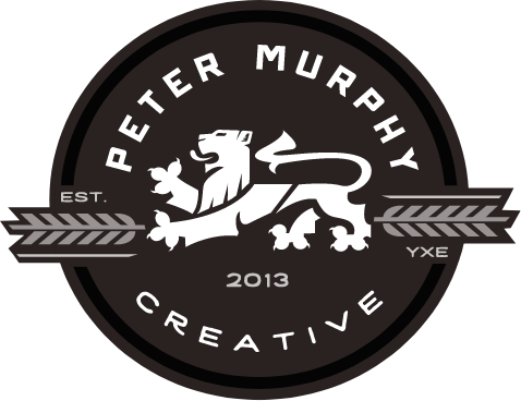 Peter Murphy Creative