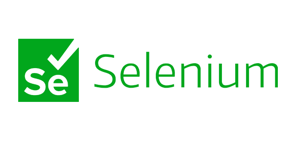 selenium logo selenium logo