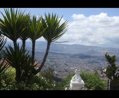 Colombia Bogota Views 13
