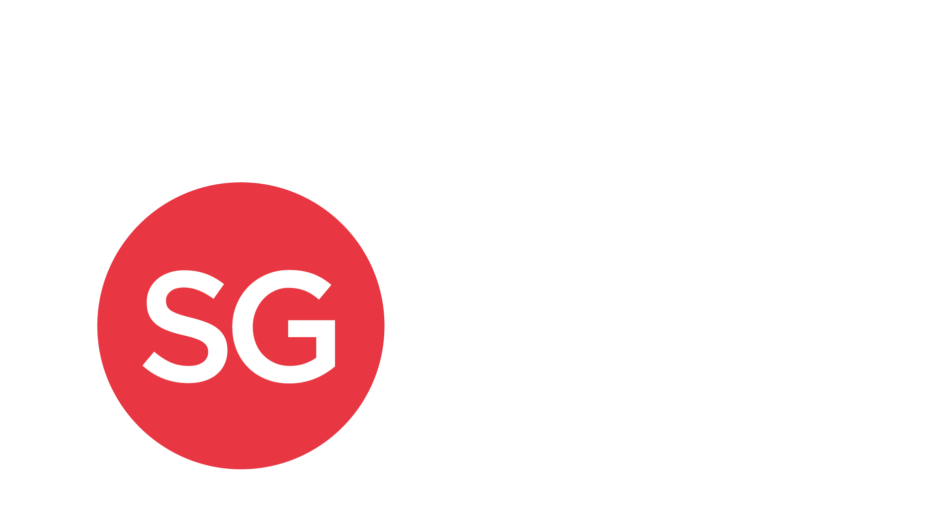 SG Cares Movement