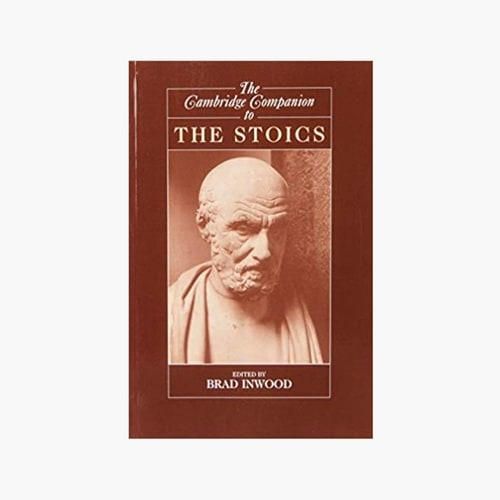 Stoic Books - The Best Books On Stoicism