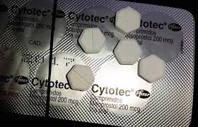 Cytotec pastillas abortivas en República Dominicana.