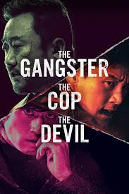 The Gangster, The Cop, The Devil