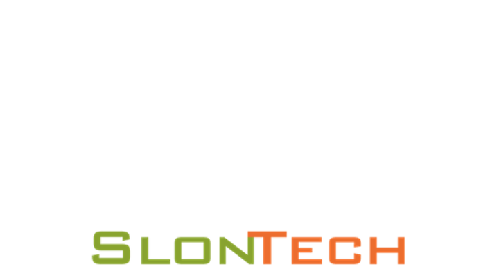 Slon Tech Logo