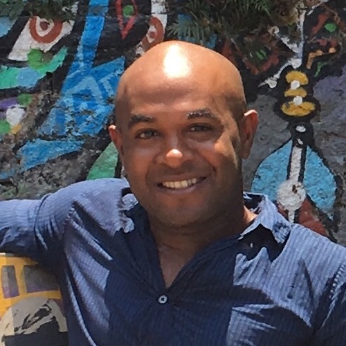 Daniel Balmy
