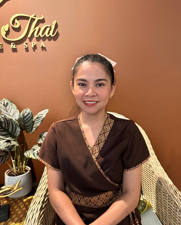 Sobre Nosotros Aroma Thai Massage & Spa