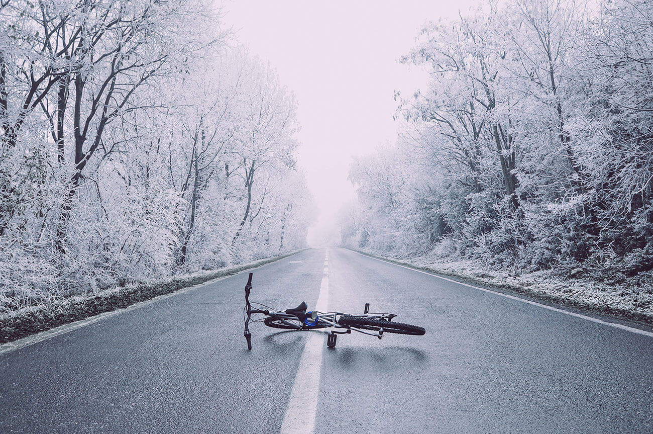 Bicycle Accident Lawyer