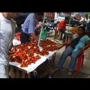 Colombia Popayan Market 16