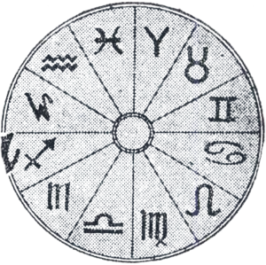 The Case of the Amateur Astrologer by