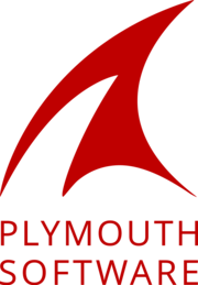 plymouth software logo