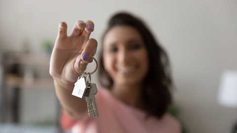 How to Increase Tenant Applications at Your Rental Property