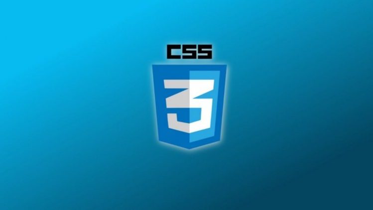 Logo o que é css