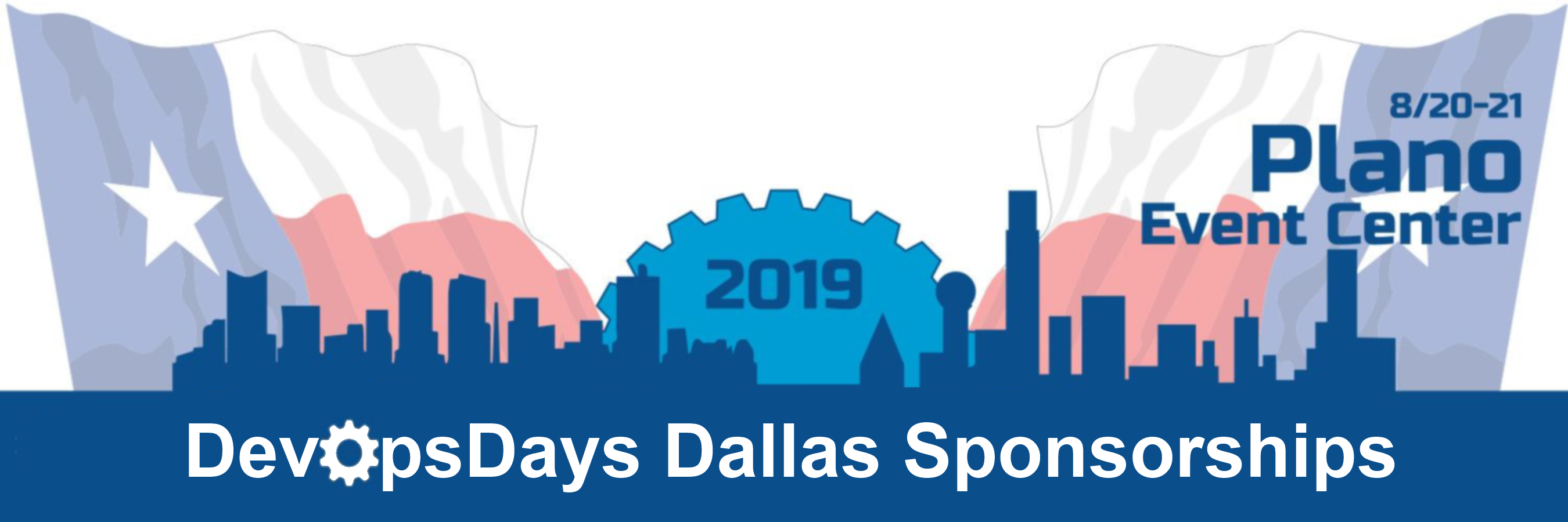 DevOpsDays Dallas 2019