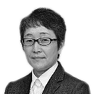 Junko Inokuma