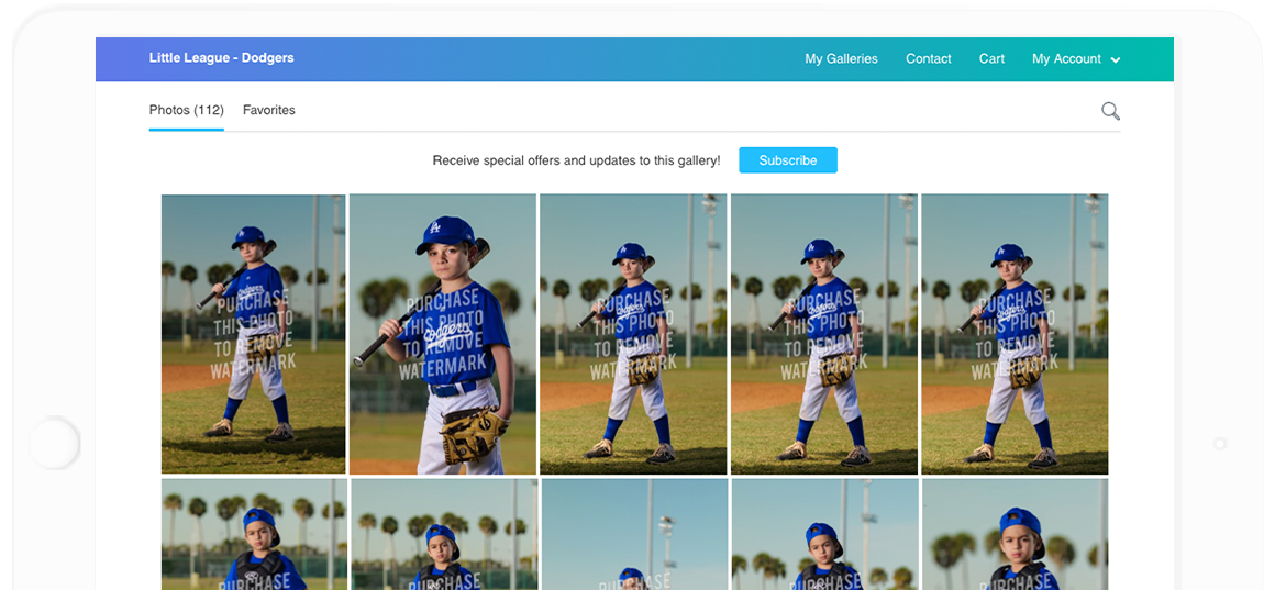PhotoDay product image