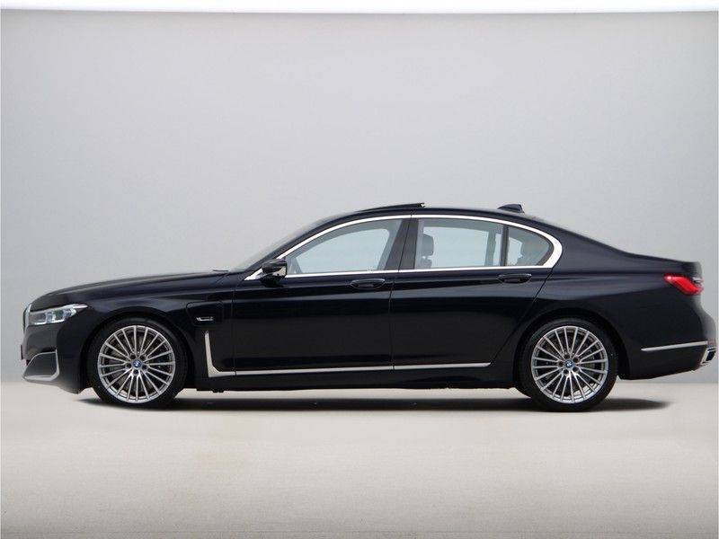 BMW 7 Serie 745Le xDrive High Executive . afbeelding 12