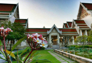 ARTIS@Bangkok2017: Translatorship