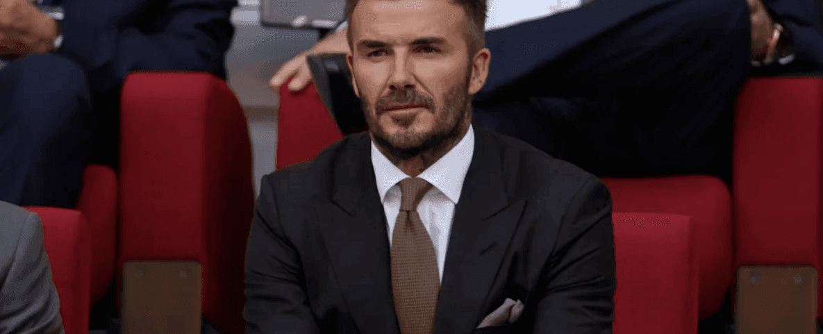 David Beckham potentially involved in takeover bids as Glazers look for full Man Utd sale