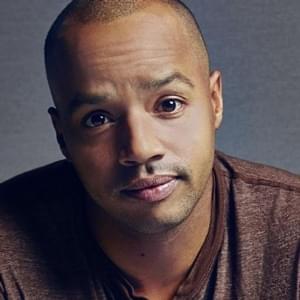 Donald Faison
