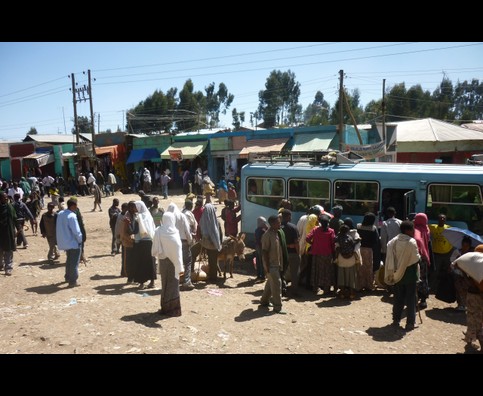 Ethiopia Buses 3