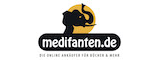 Medifanten Logo