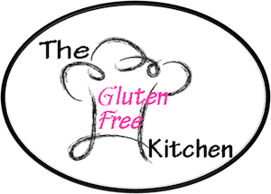 gluten free kitchen llc logo