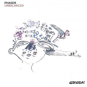 Phaser - Unbalanced (Vince Watson Remix)