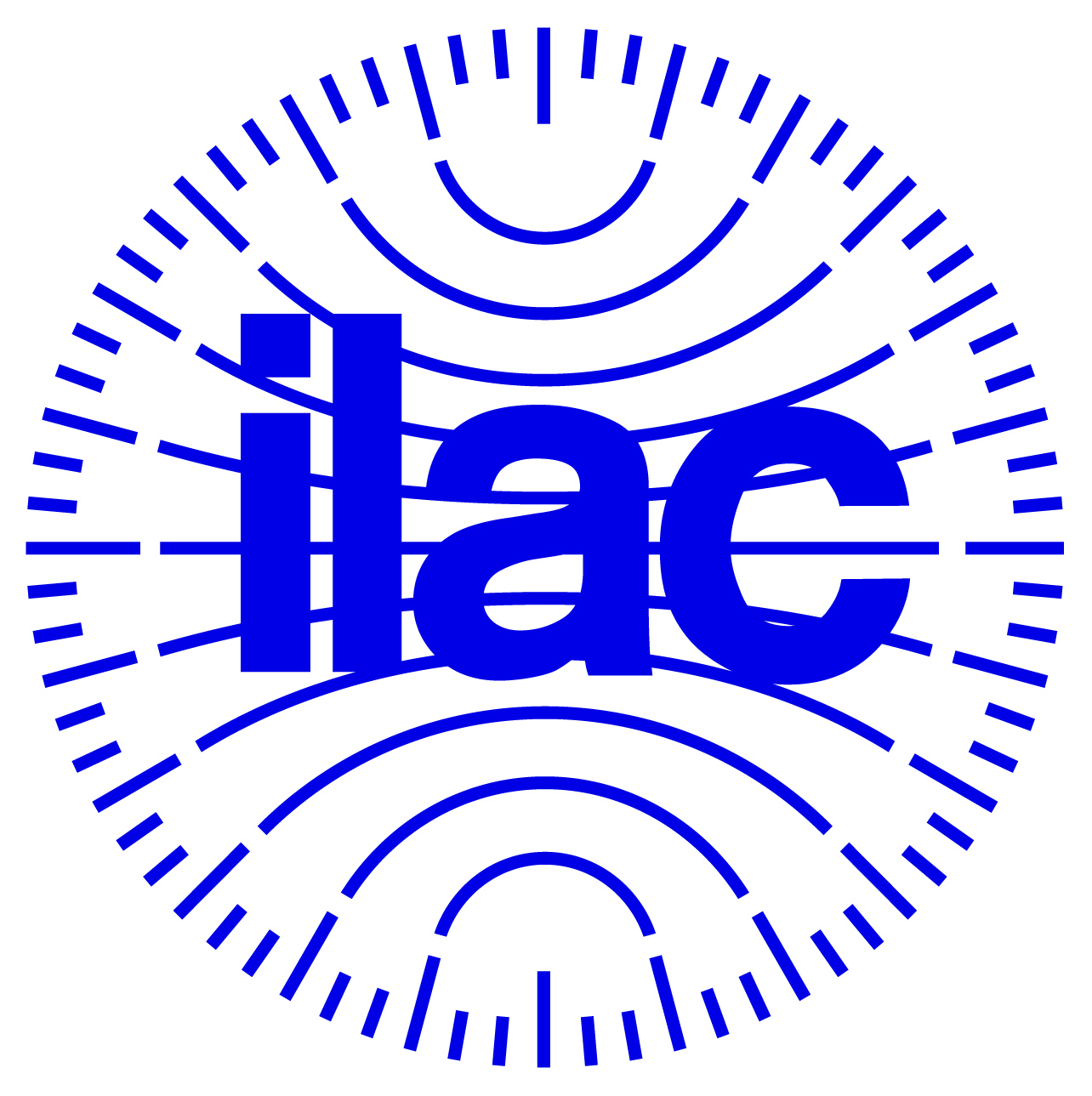 ILAC Logo