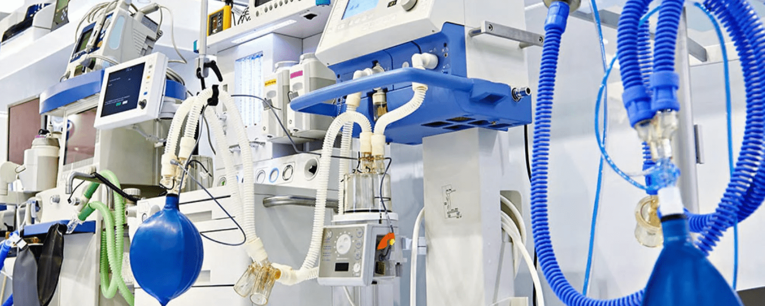 Accruent - Resources - White Papers - Accruent Sponsored Research: Class II Medical Device Brands & Statistical Relevance to Medical Device Reliability - Hero