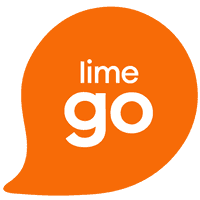 Systemlogo för Lime GO