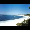 Perth Rottnest beach 1
