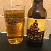 Oakham Ales - Cambridgeshire Golden Ale