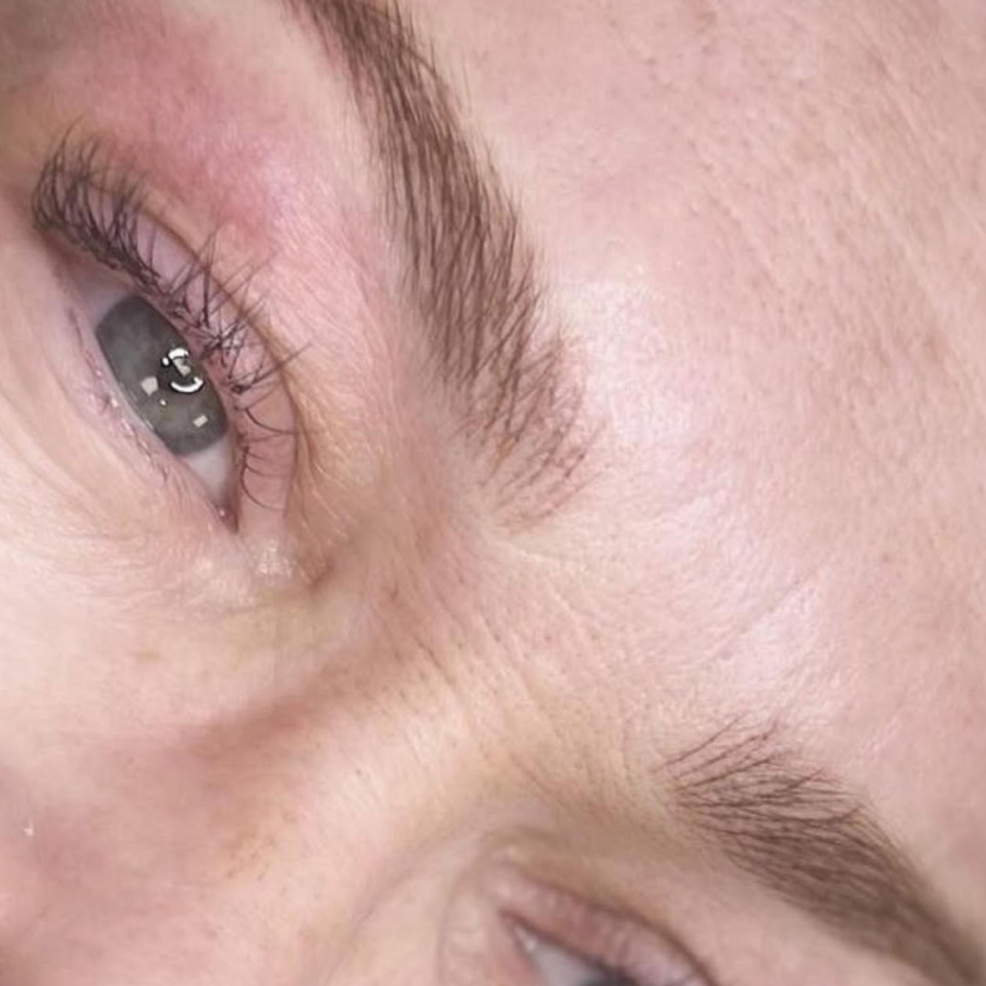 Feather Brows Million Dollar Brows Home of Hairstrokes Brows