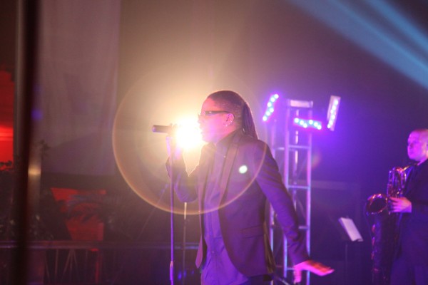 Soul Man