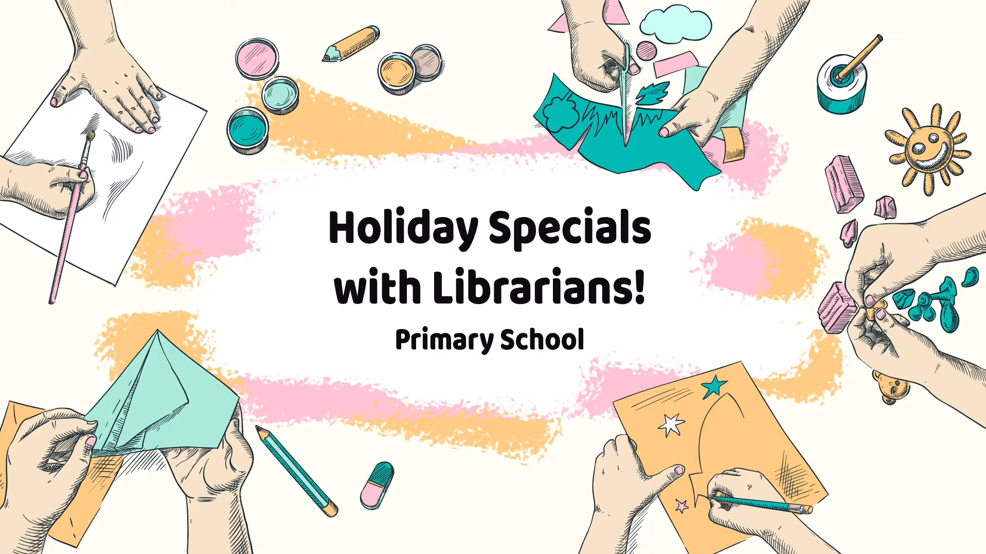 Holiday specials image