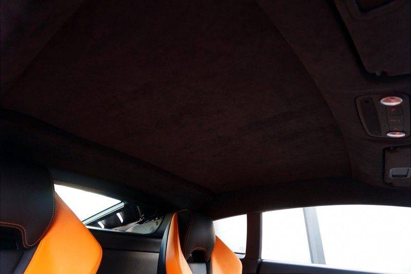 Lamborghini Huracan LP610-4 5.2 V10 Arancio Borealis afbeelding 18