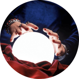 Psychic Reading