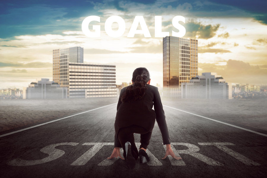 Marketing 101: Goals, Objectives, Strategy and Tactics