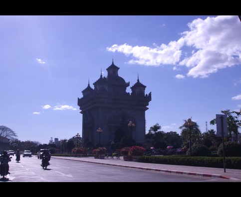 Laos Vientiane 10