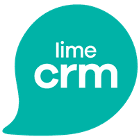 Systemlogo för Lime CRM