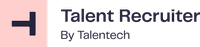 Systemlogo för Talent Recruiter by Talentech