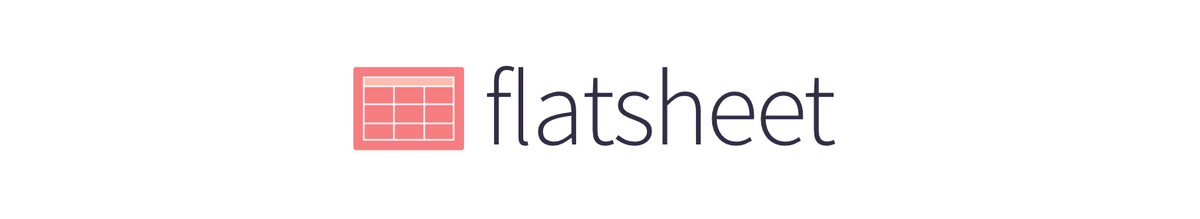 flatsheet-start