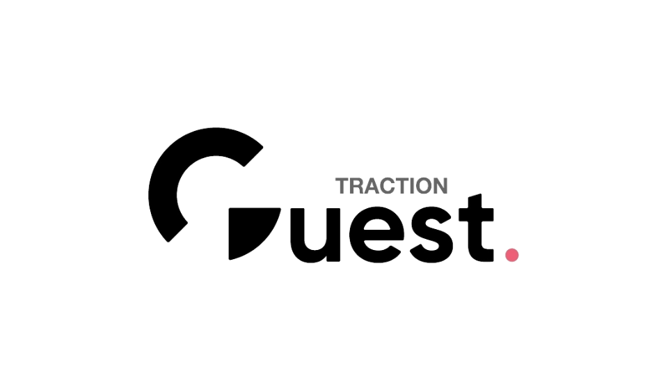 Logo of Traction Guest