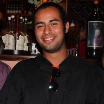 Roberto Salcido