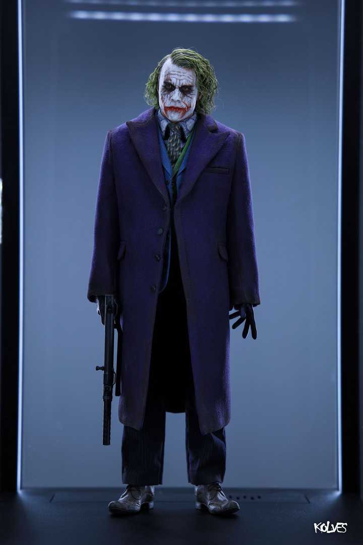 APEXTIME Display Box Showcase