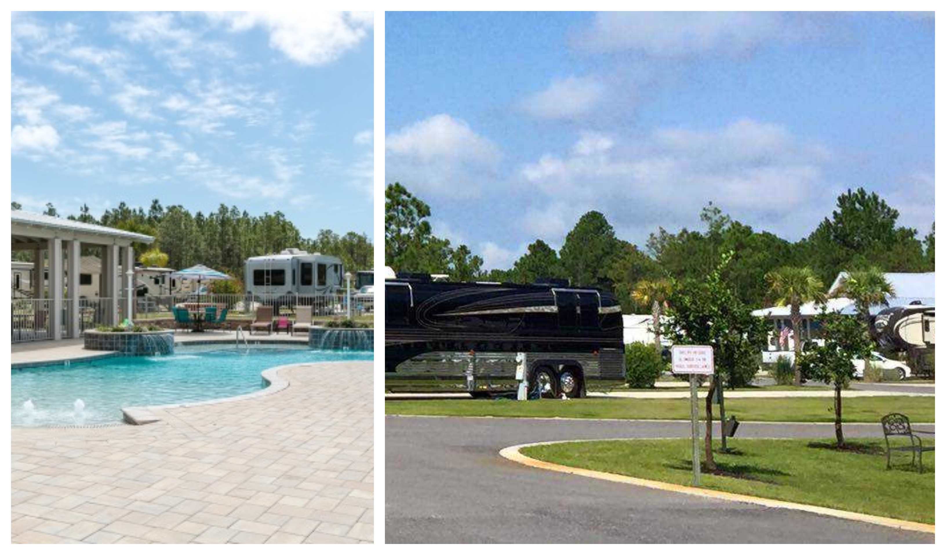 5 Best Rv parks in Gulf Shores (With Pictures)