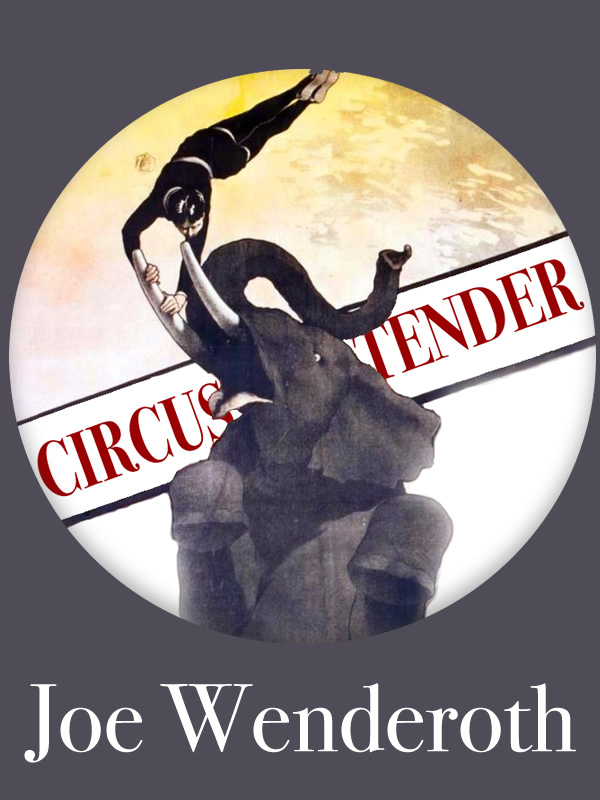 Circus Tender cover
