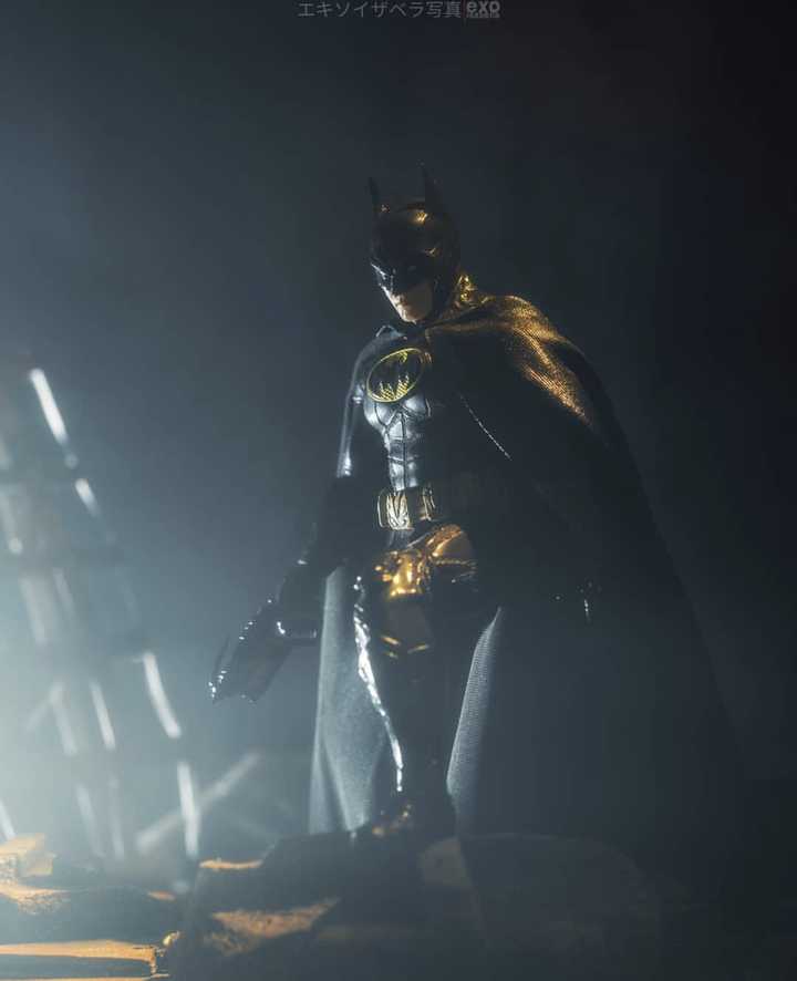 Six Inch Figure Collections Weekly Update 4